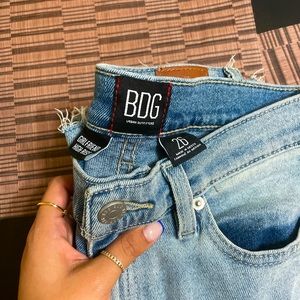 Blue Denim Pants size 26